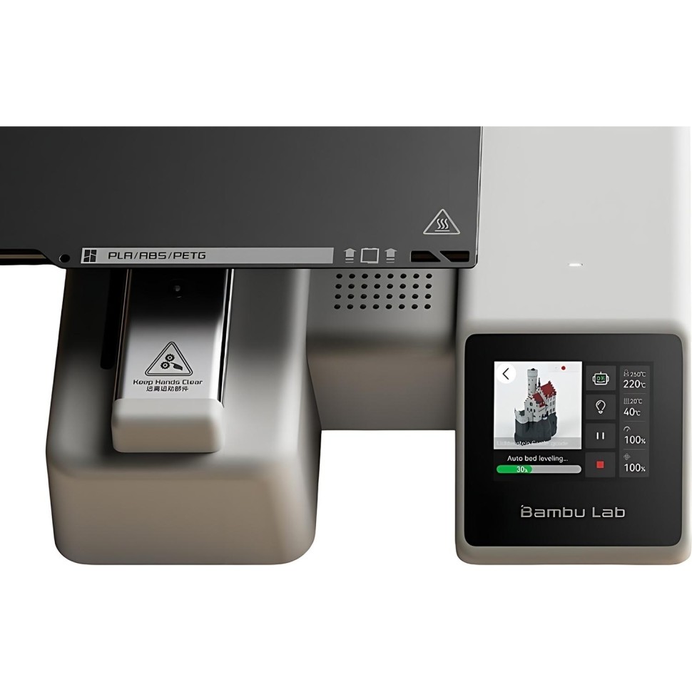 3D-принтер Bambu Lab A1 mini