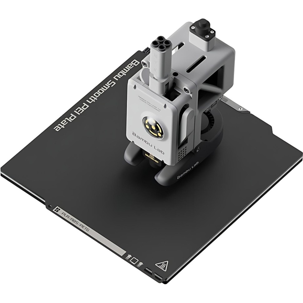 3D-принтер Bambu Lab A1 mini