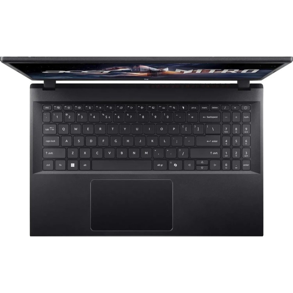 Ноутбук Acer (NH.QV2CD.002) i5-13420H/16Gb/1Tb SSD/4050 6Gb/15.6/noOS Ноутбук Acer (NH.QV2CD.002) i5-13420H/16Gb/1Tb SSD/4050 6Gb/15.6/noOS