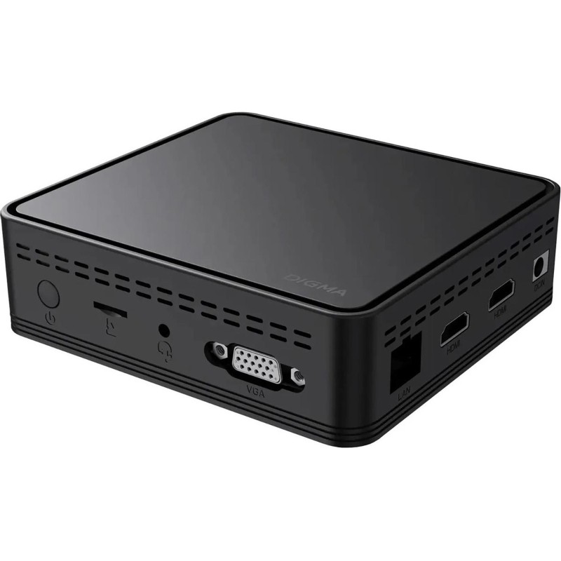 Неттоп Digma Mini Office (DPN5-8CXW01) P-N5030/8/512/W11P