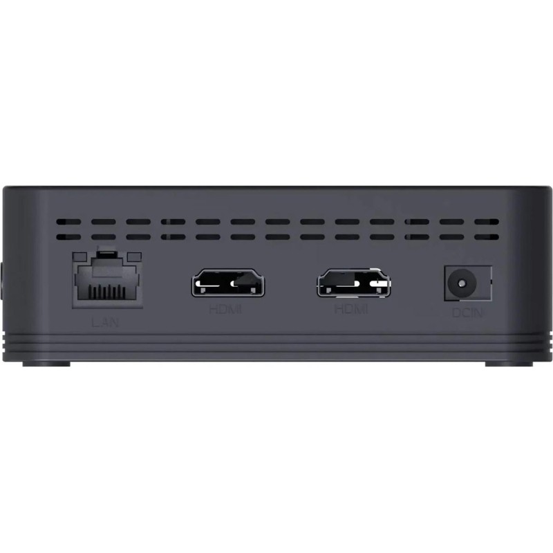 Неттоп Digma Mini Office (DPN5-8CXW01) P-N5030/8/512/W11P