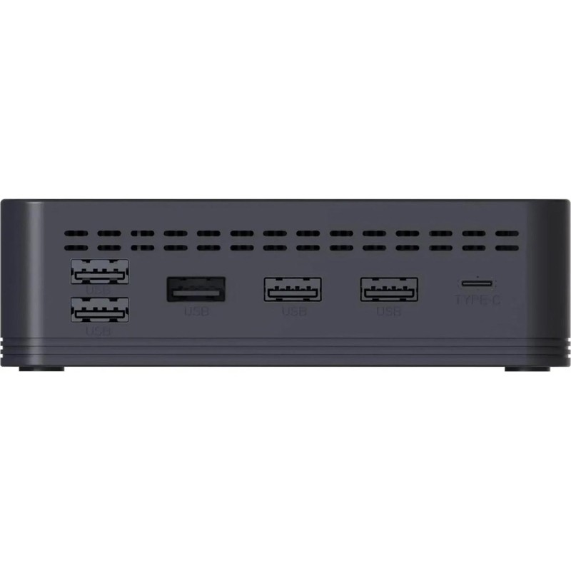 Неттоп Digma Mini Office (DPN5-8CXW01) P-N5030/8/512/W11P