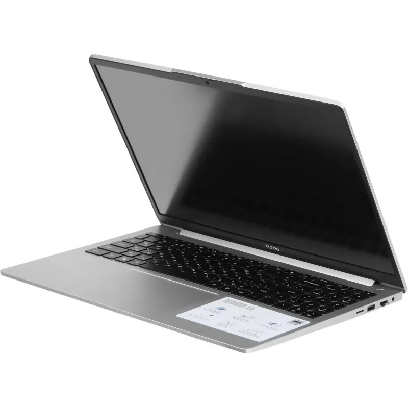 Ноутбук Tecno MegaBook K16SDA(71003300467)R7 5825U/16Gb/512Gb SSD/16/W11H