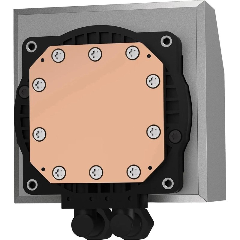 СЖО Deepcool (R-LT360-BKAMNC-G-1)ARGB sAM5/4/1200/1700/1851 чер