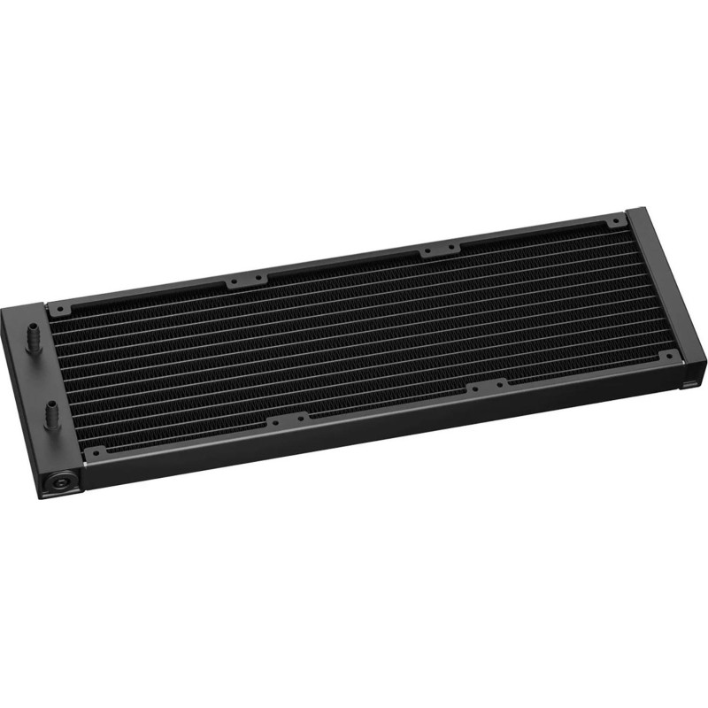 СЖО Deepcool (R-LT360-BKAMNC-G-1)ARGB sAM5/4/1200/1700/1851 чер