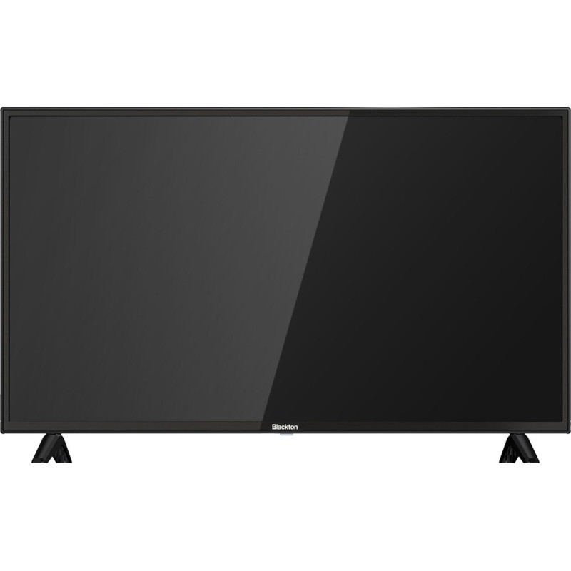Телевизор Blackton Bt 40S02B Black, FHD, смарт (Android)