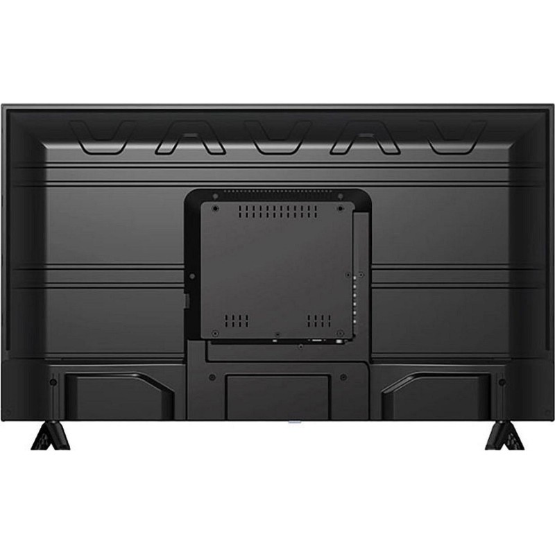 Телевизор Blackton Bt 40S02B Black, FHD, смарт (Android)