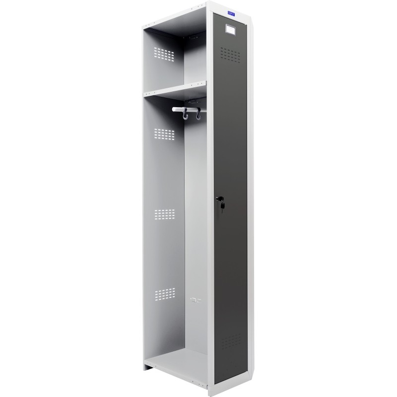 Дополнительная секция для шкафа для одежды Cobalt Locker 01-30 R7043/7038