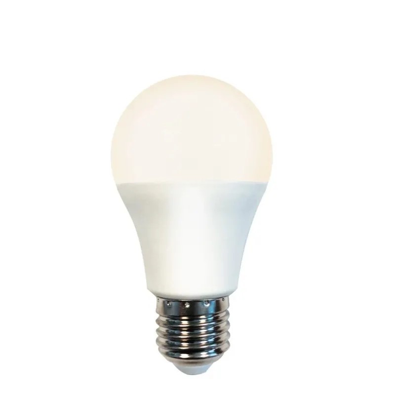 Лампа светодиодная Mega E27 15W 3000K  груша
