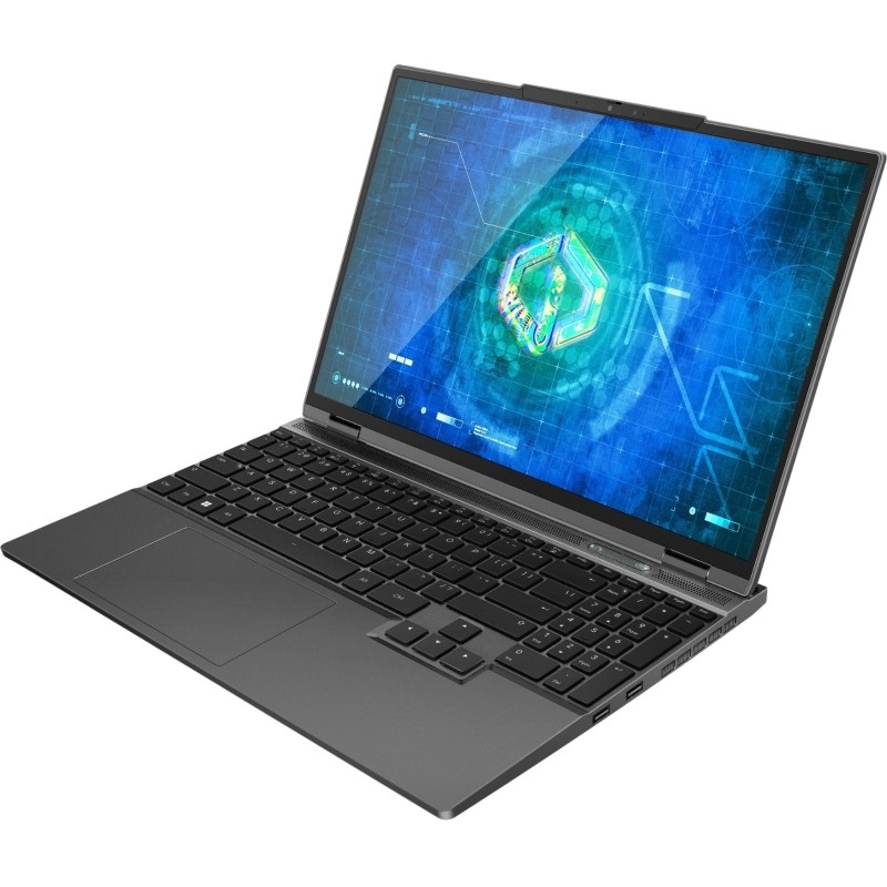 Ноутбук Maibenben X15B(X15B-R78846GQSHBRE0) 15,3/R7-8845HS/16/1Tb/ 4060/W11