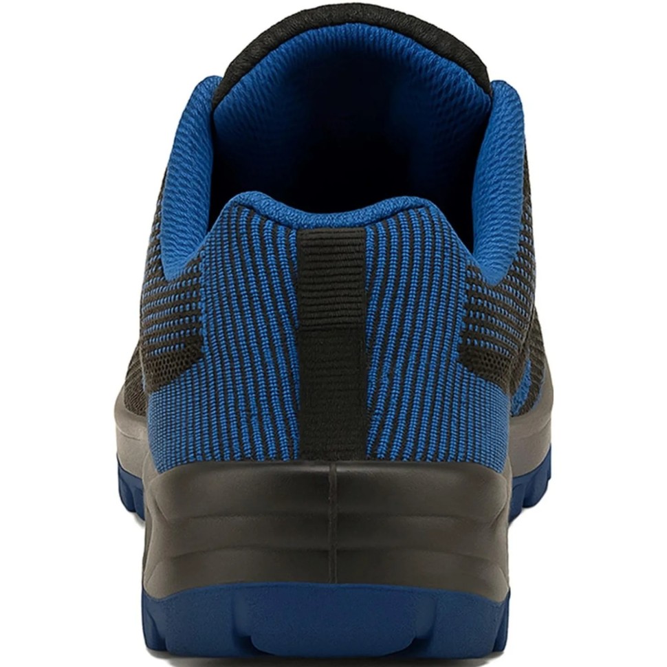 Полуботинки PROSAFE 8731/1-2КВ с КП и КС р.37