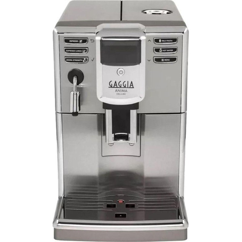Кофемашина GAGGIA ANIMA DLX AMF SS (RI8761/01)