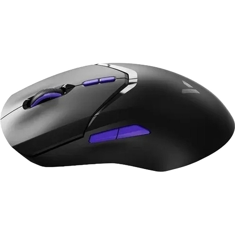 Мышь компьютерная RAPOO игровая, проводная/беспроводная VT9Pro4K - черный