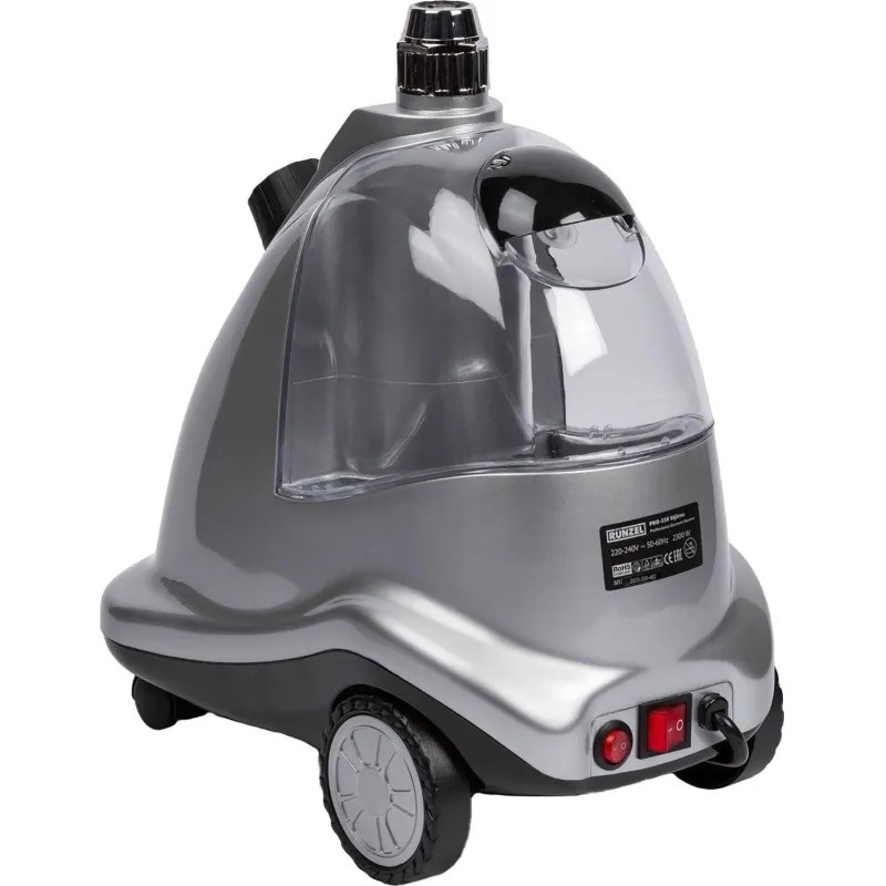 Отпариватель вертикальный Runzel PRO-330 Stjarna