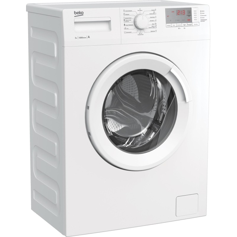 Стиральная машина Beko WRS 5512 BWW