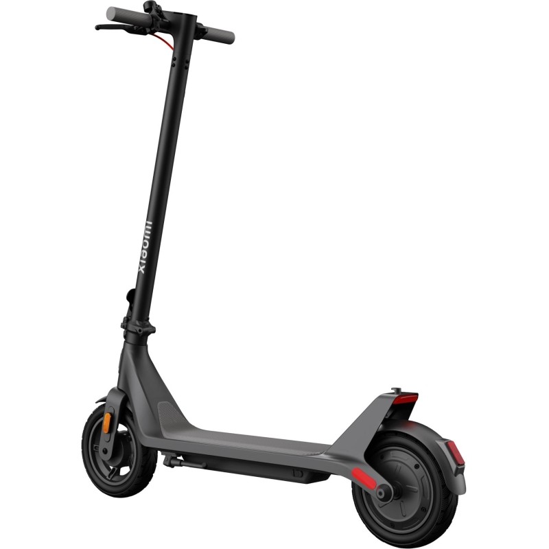 Электросамокат Xiaomi Electric Scooter 4 Lite (второе поколение)