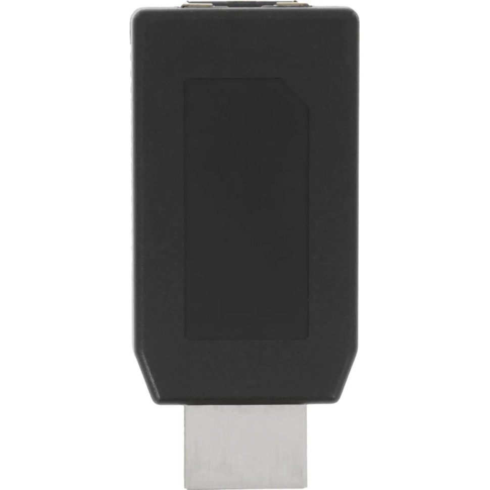 Удлинитель ORIENT VE043, HDMI extender, HDMI 1.4, 1080p@60Hz/3D, HDCP,31340