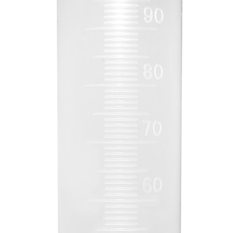 Цилиндр 100 мл. п/п 10004208