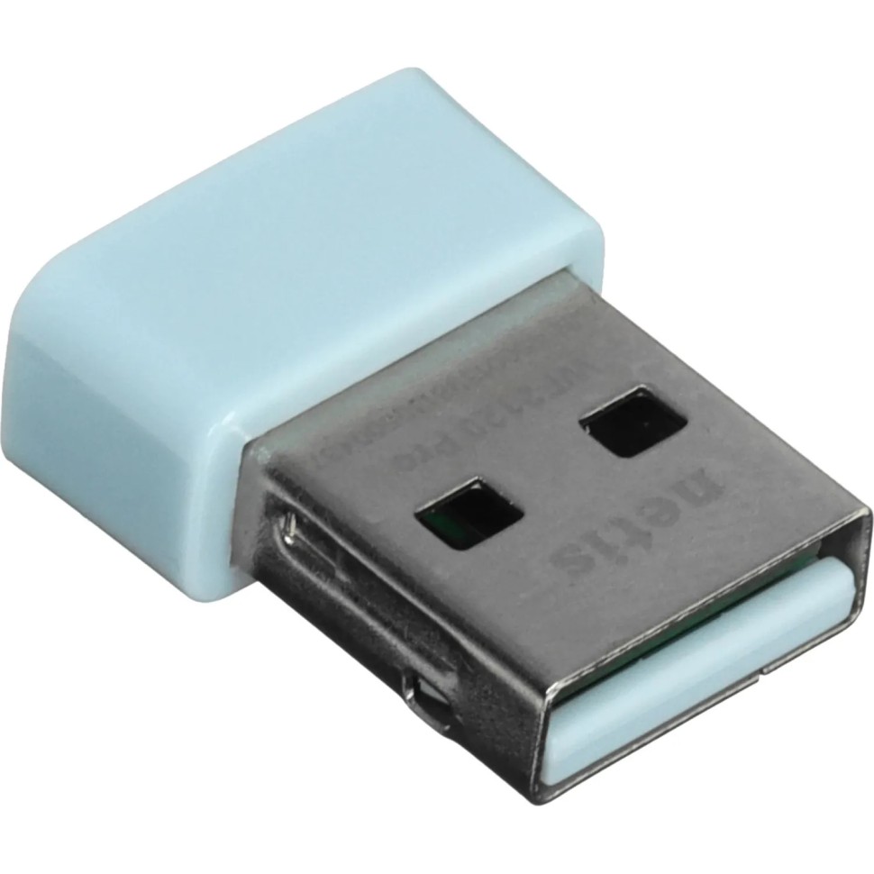 Сетевой адаптер WiFi Netis WF2120 Pro N150 USB 2.0