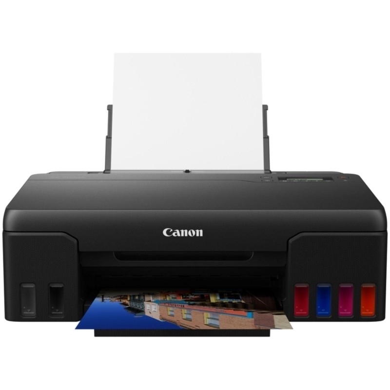 Принтер Canon Pixma G540 4621C009 с СНПЧ
