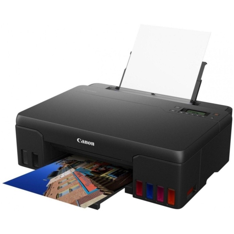 Принтер Canon Pixma G540 4621C009 с СНПЧ