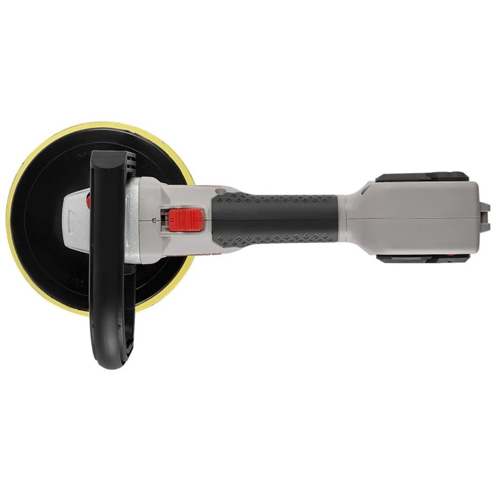 Шлифмашина полировальная аккумуляторная BL CROWN CT23018HX