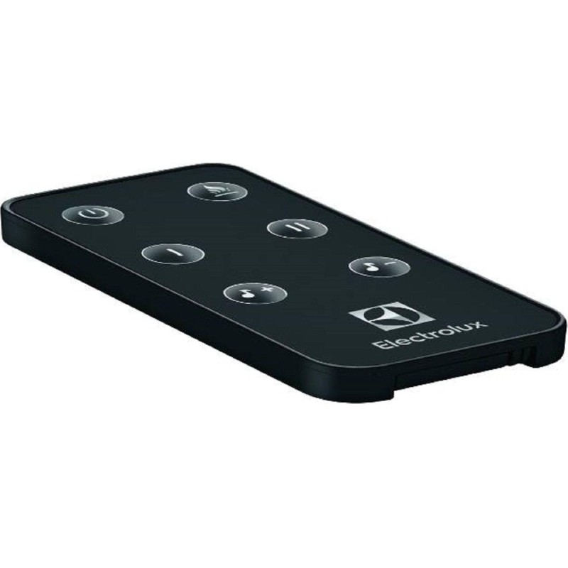 Электрокамин Electrolux EFP/W-1200URLS