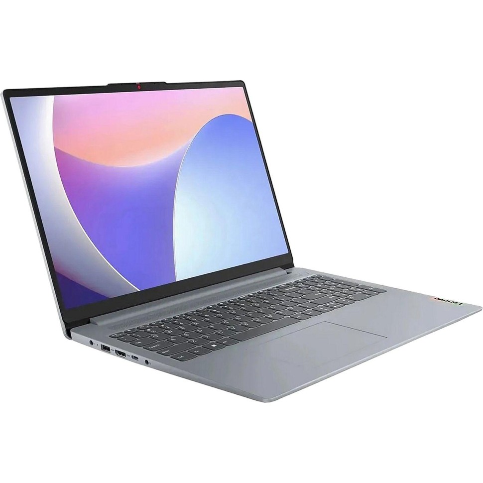 Ноутбук Lenovo IP Slim 3 15IAH8(83ER0020WW)I5-12450H/16Gb/512GSSD/15.6/W11P