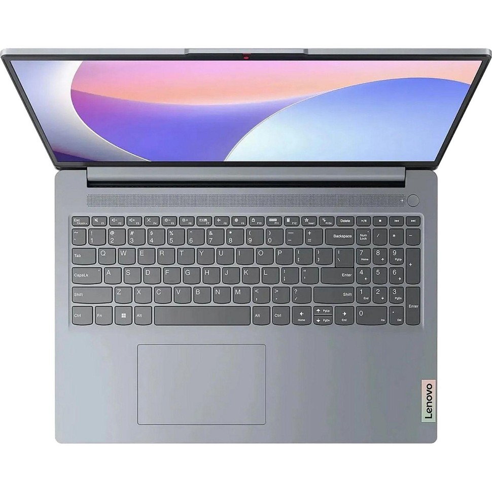 Ноутбук Lenovo IP Slim 3 15IAH8(83ER0020WW)I5-12450H/16Gb/512GSSD/15.6/W11P