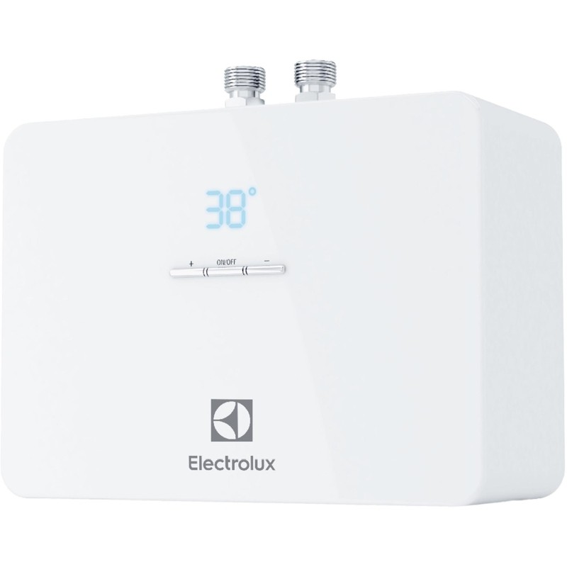 Водонагреватель проточный Electrolux NPX 6 AQUATRONIC DIGITAL 2.0
