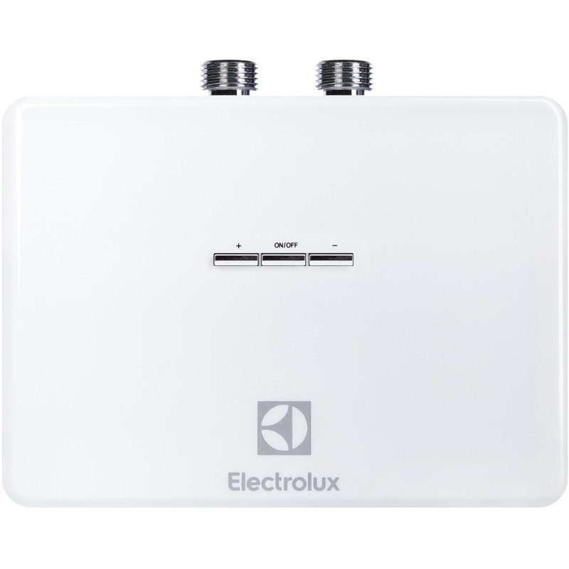 Водонагреватель проточный Electrolux NPX 6 AQUATRONIC DIGITAL 2.0