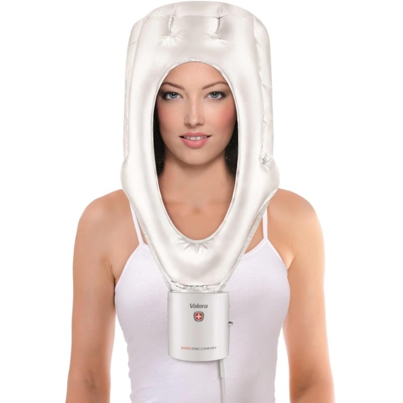 Фен-капюшон Valera Professional Swiss Ionic Comfort (513.01)