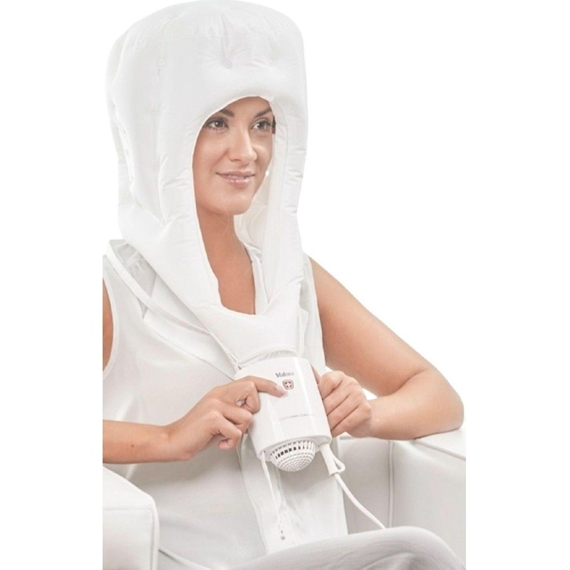 Фен-капюшон Valera Professional Swiss Ionic Comfort (513.01)
