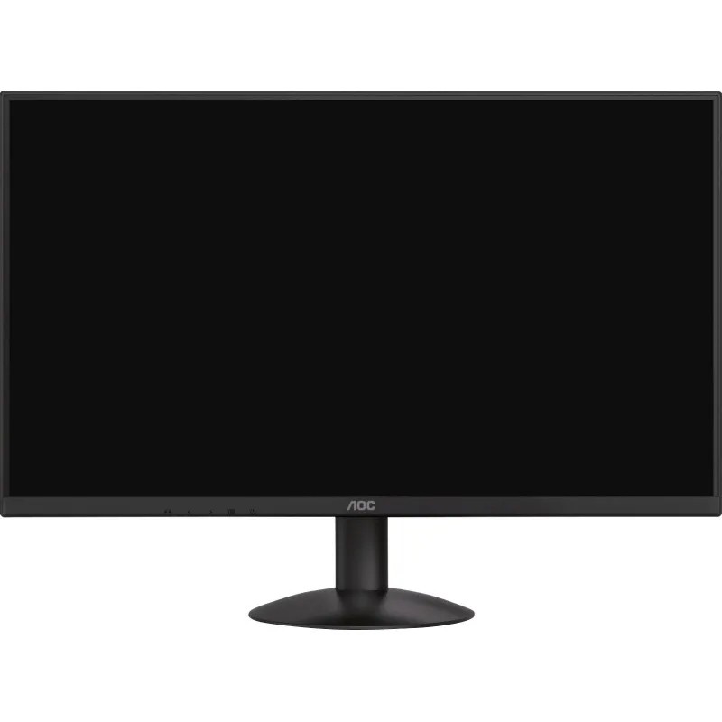 Монитор 27 AOC 27B30H Black (IPS, FHD, 120Hz, , 1000:1, HDMI 1.4 (AC ext))