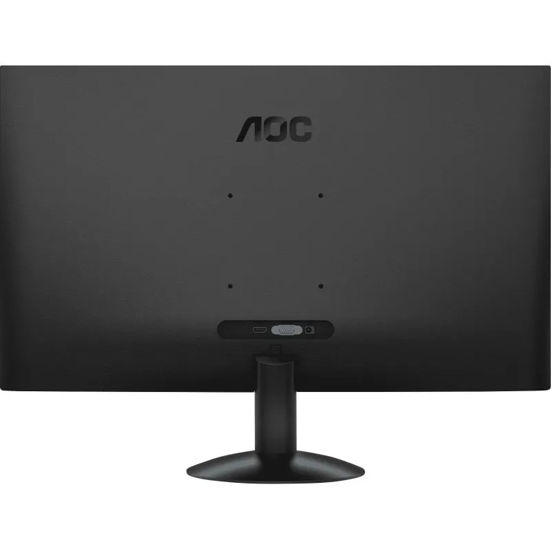 Монитор 27 AOC 27B30H Black (IPS, FHD, 120Hz, , 1000:1, HDMI 1.4 (AC ext))