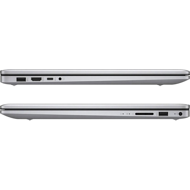 Ноутбук HP 470 G9(6S7D5EABH5) i7-1255U/8Gb/512Gb SSD/17.3/DOS