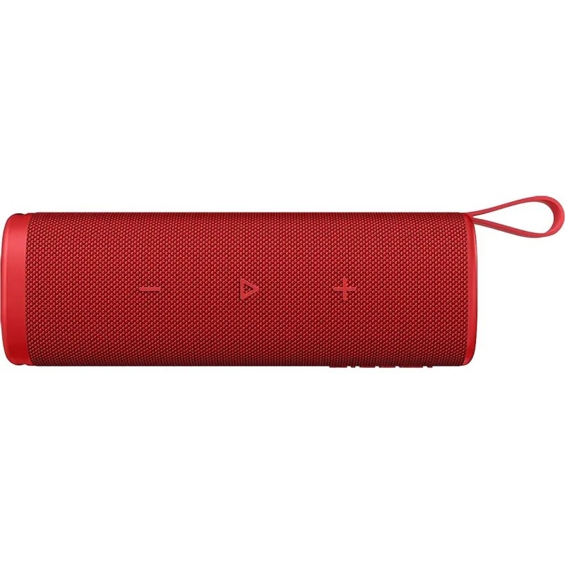 Акустическая система Xiaomi Sound Outdoor S29D 30W Red (QBH4263GL)