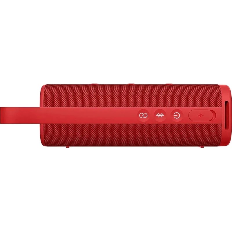 Акустическая система Xiaomi Sound Outdoor S29D 30W Red (QBH4263GL)