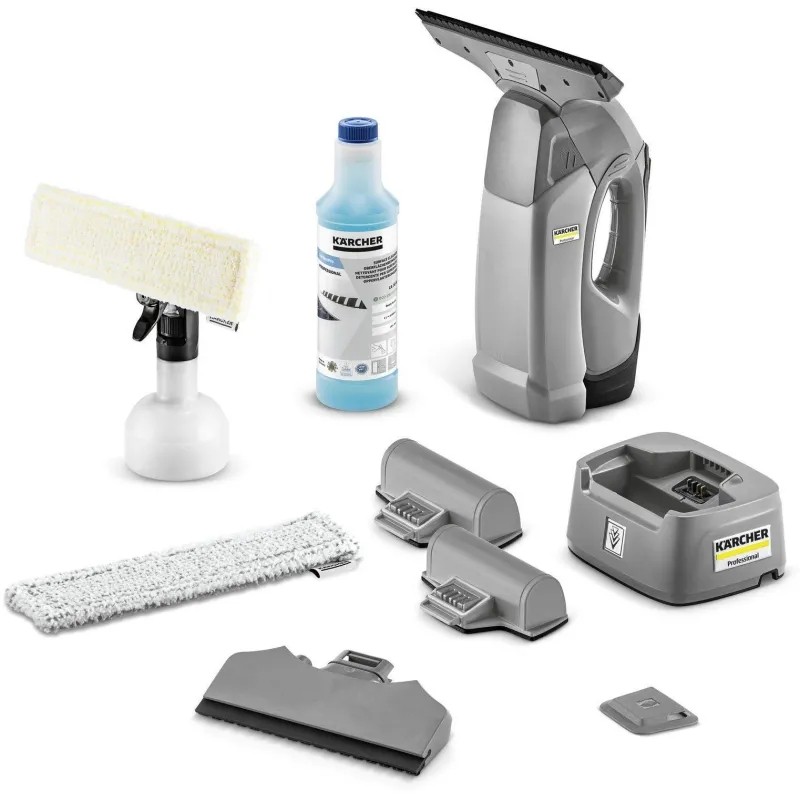 Стеклоочиститель профессиональный Karcher WVP 10 Adv