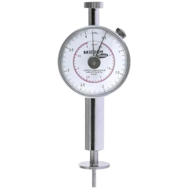 Пенетрометр МЕГЕОН 04002, АТ