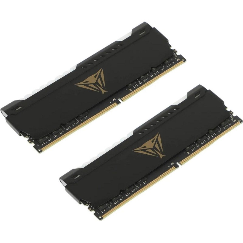 Модуль памяти Patriot Viper DIMM DDR4 16Gb (2x8Gb) 3600Мгц PVSR416G360C0K