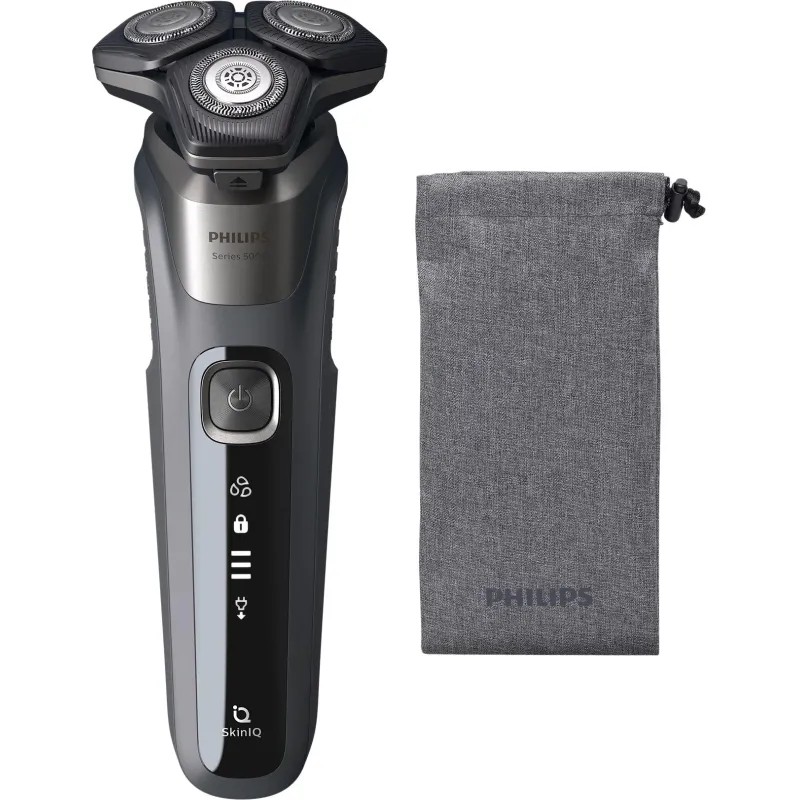 Электробритва Philips S5887/10 (Россия)