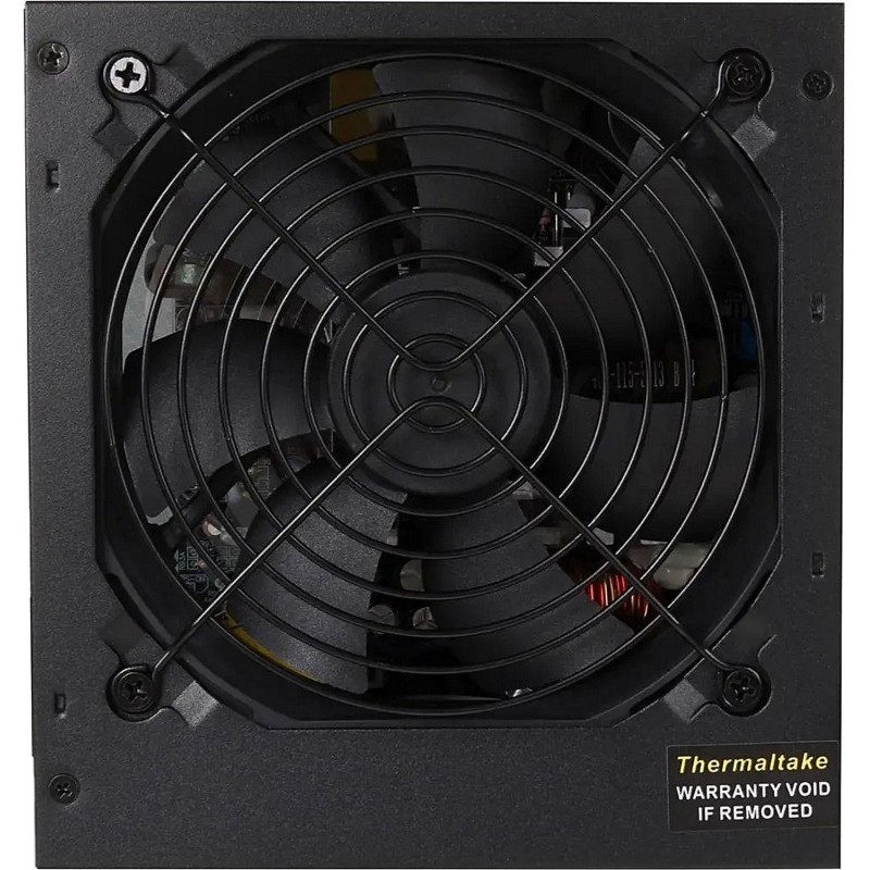 Блок питания Thermaltake TR2 S 500 500W, 80 Plus (PS-TRS-0500NPCWEU-2)