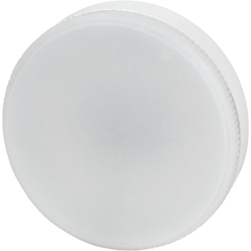 Лампа светодиодная OSRAM LVGX5375 10SW/840 230V GX53 (5 шт/уп) 584147