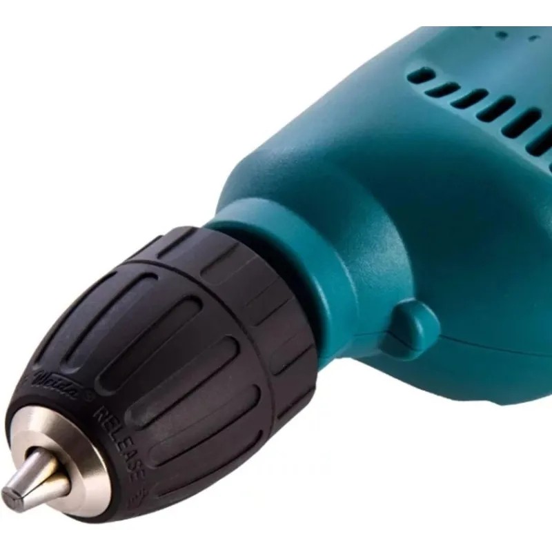 Дрель безударная MAKITA 450Вт, БЗП MAKITA (6413)