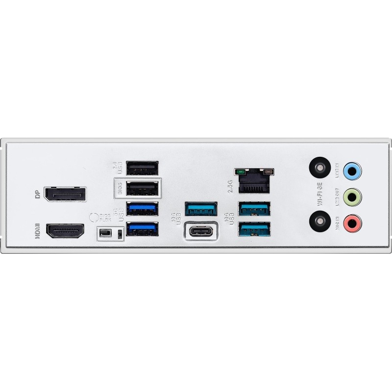Материнская плата ASUS PRIME B850-PLUS WIFI, AM5 4xDDR5 ATX