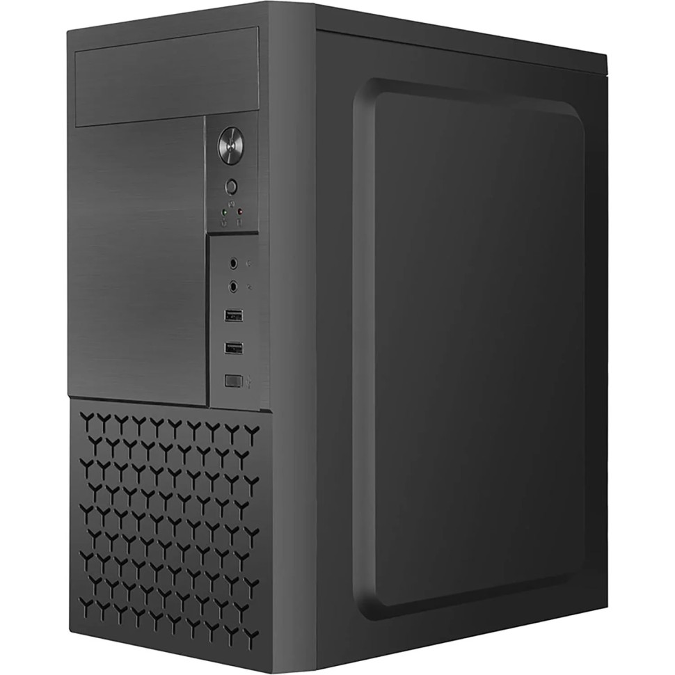 Системный блок BigTech A5> Ryzen 7-8700F/B650M/16Gb/SSD1Tb/RTX5060/650W