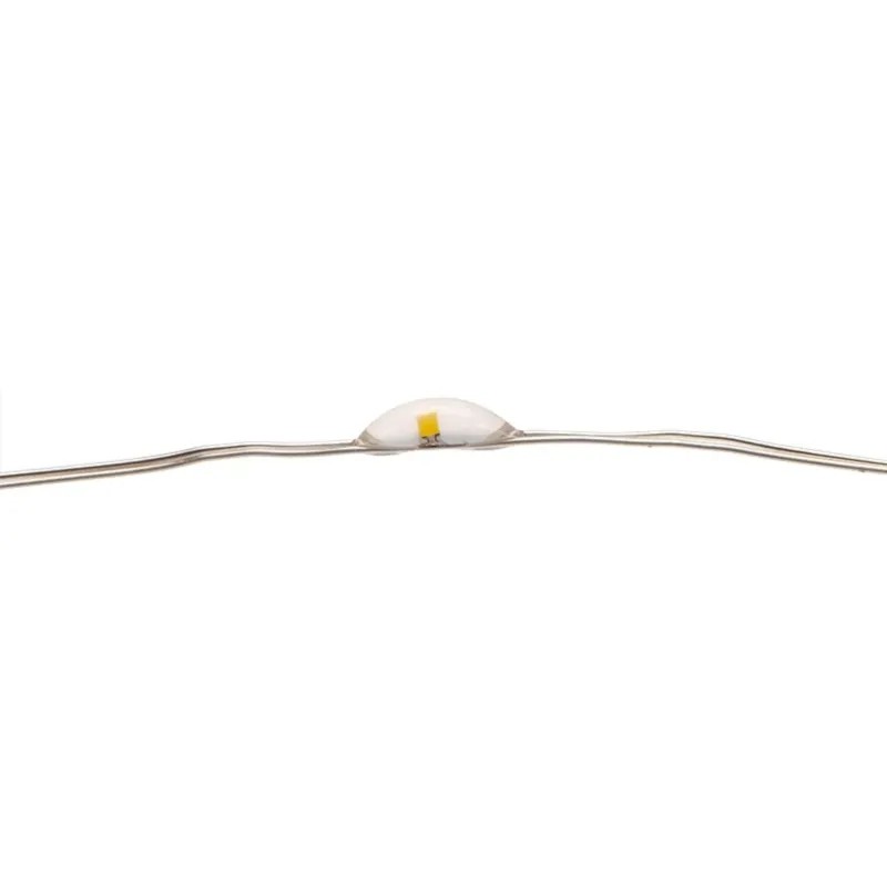Электрогирлянда ДОЖДЬ ИЗ РОСЫ 3х3м,300LED,тепл бел,IP20,USB,315-886