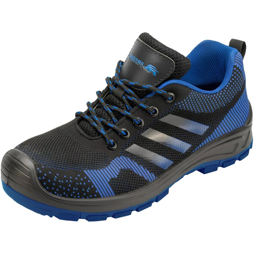 Полуботинки PROSAFE 8731/1-2 с КП р.38