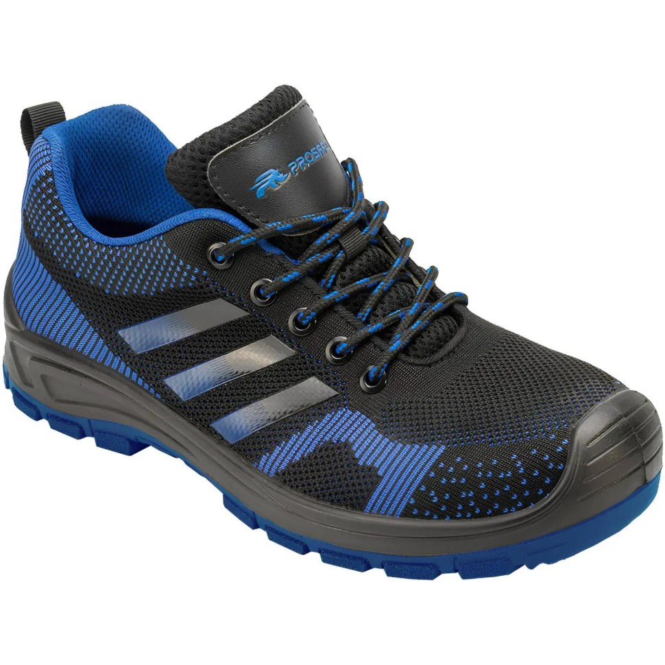 Полуботинки PROSAFE 8731/1-2 с КП р.38